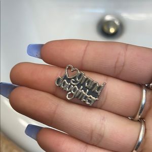 james avery granddaughter charm